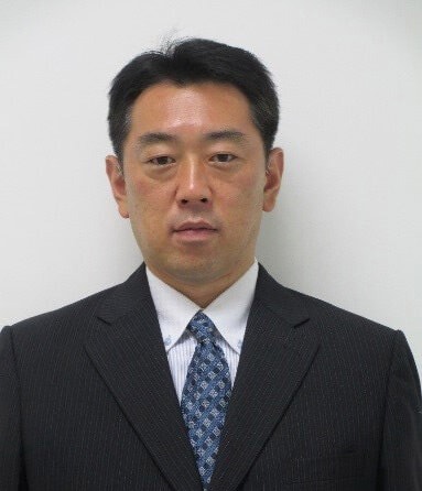 Mr. Tomoya Funaoka