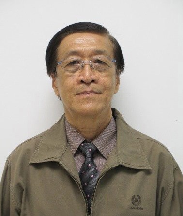 Mr. Chaiyuth Piyamapornchai