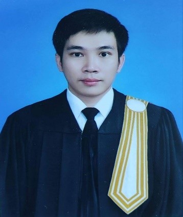 Mr. Rittichai Thawesuk